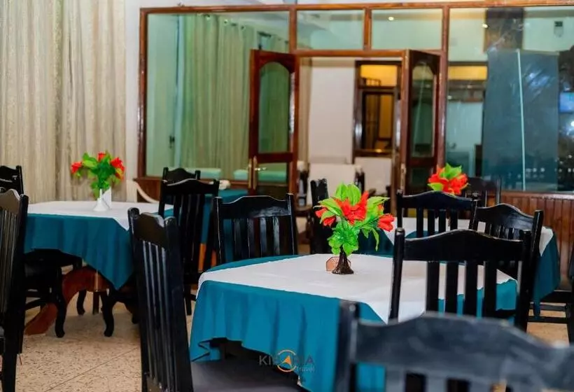 Kilimanjaro Crane Hotels & Safaris