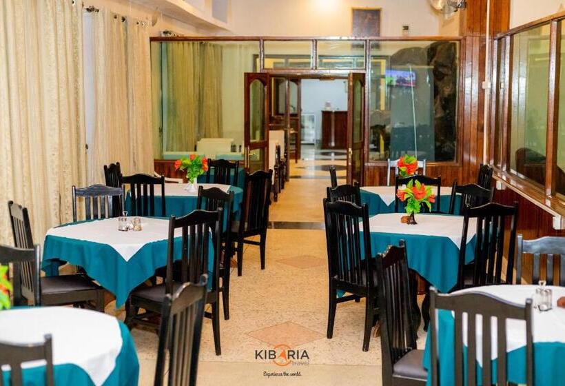 Kilimanjaro Crane Hotels & Safaris