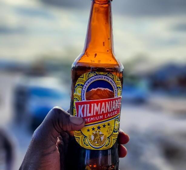 Kilimanjaro Crane Hotels & Safaris