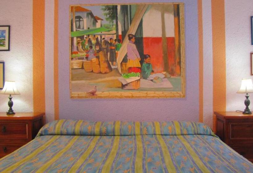 Отель La Paloma Oceanfront Retreat