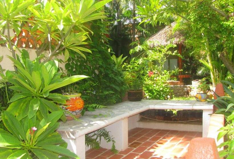 Отель La Paloma Oceanfront Retreat