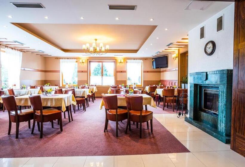 ホテル Penzión Limba Donovaly