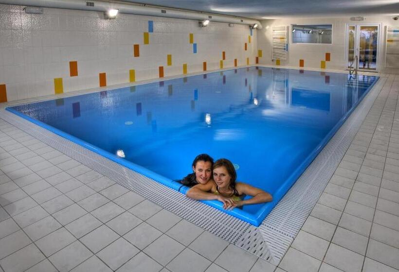 ホテル Penzión Limba Donovaly