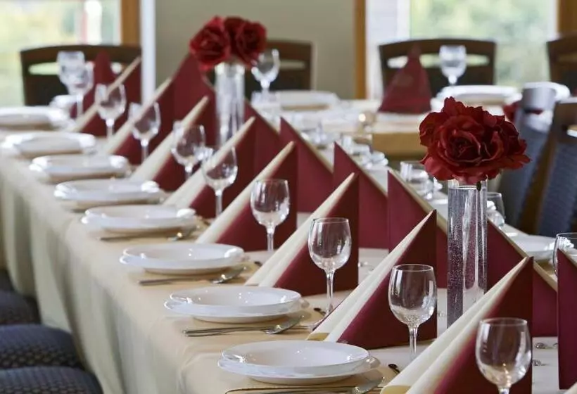 Hotelli Penzión Limba Donovaly