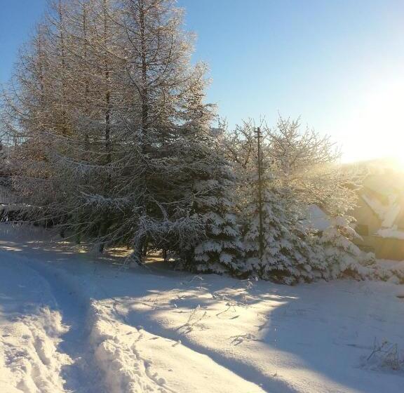 ホテル Penzión Limba Donovaly