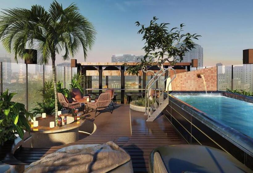 هتل Peridot Gallery Classic