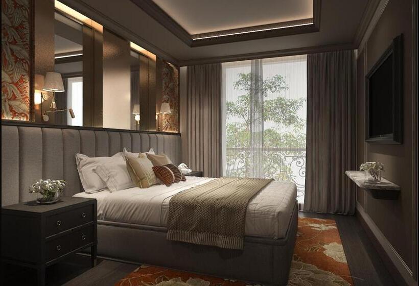 هتل Peridot Gallery Classic