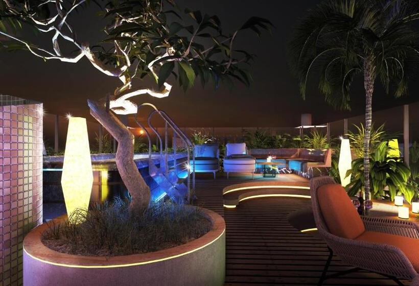 هتل Peridot Gallery Classic