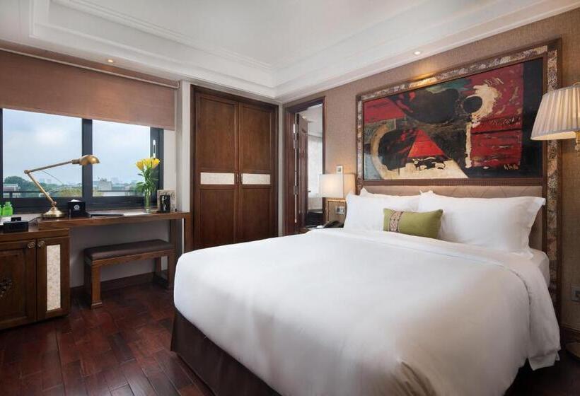 هتل Peridot Gallery Classic