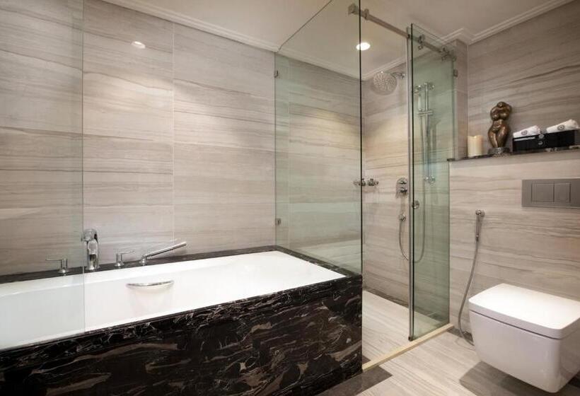 هتل Peridot Gallery Classic