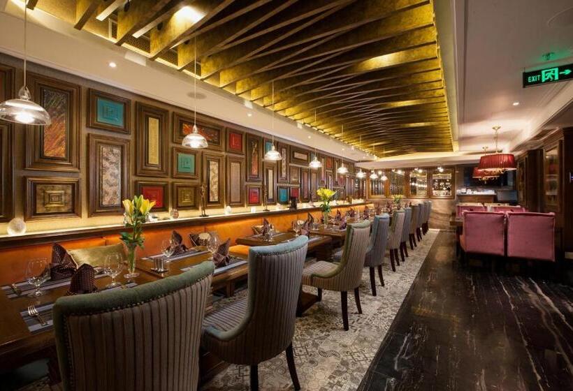 هتل Peridot Gallery Classic