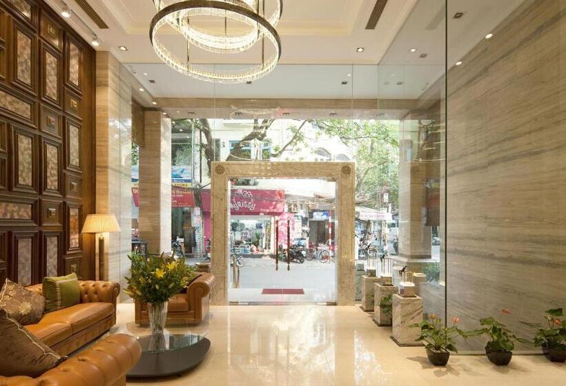 هتل Peridot Gallery Classic