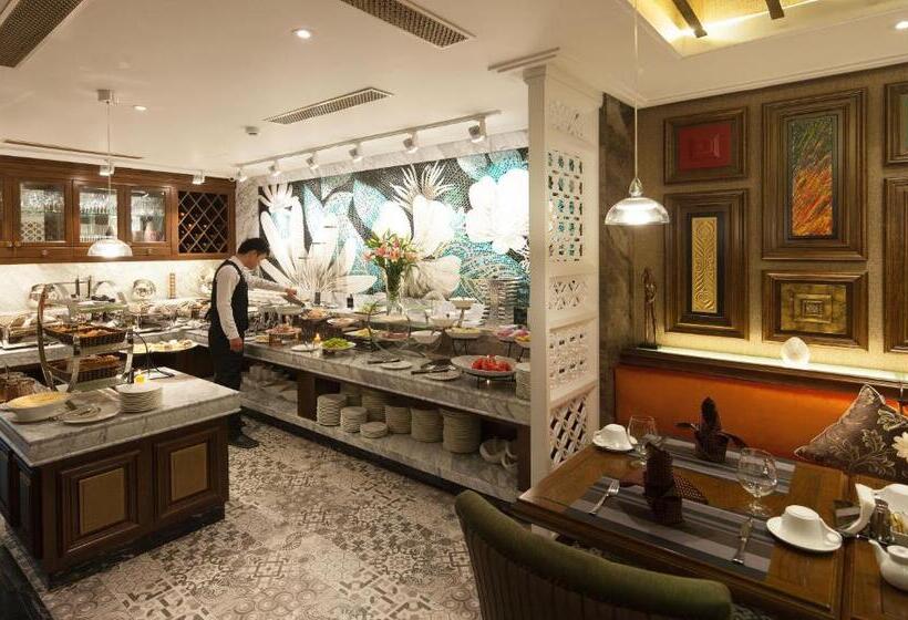 هتل Peridot Gallery Classic