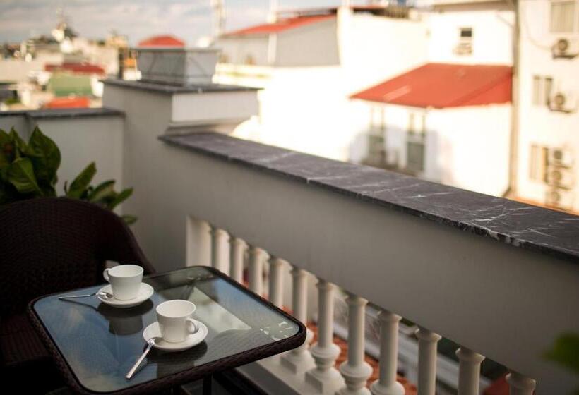 هتل Peridot Gallery Classic