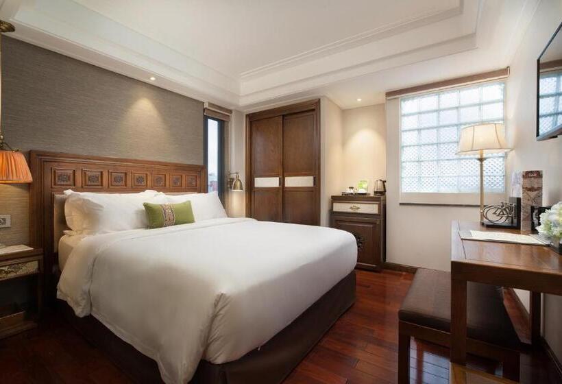 هتل Peridot Gallery Classic