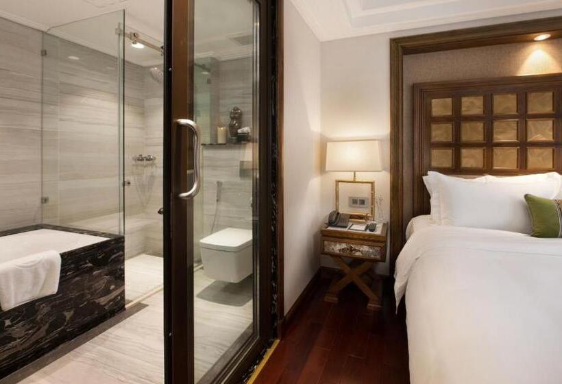 هتل Peridot Gallery Classic