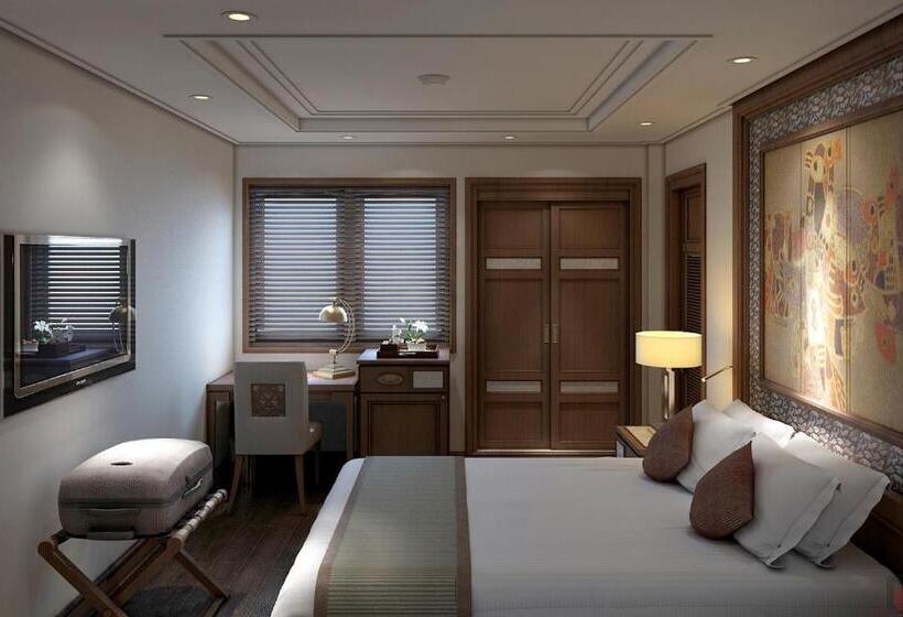 هتل Peridot Gallery Classic