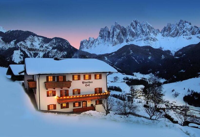 酒店 Pineiderhof