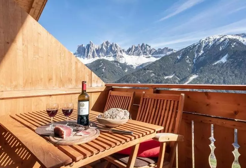 Hotelli Pineiderhof