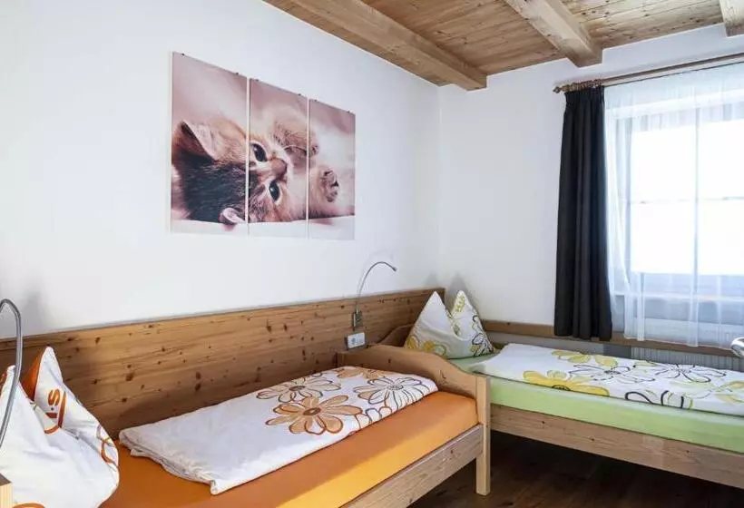 Hotelli Pineiderhof
