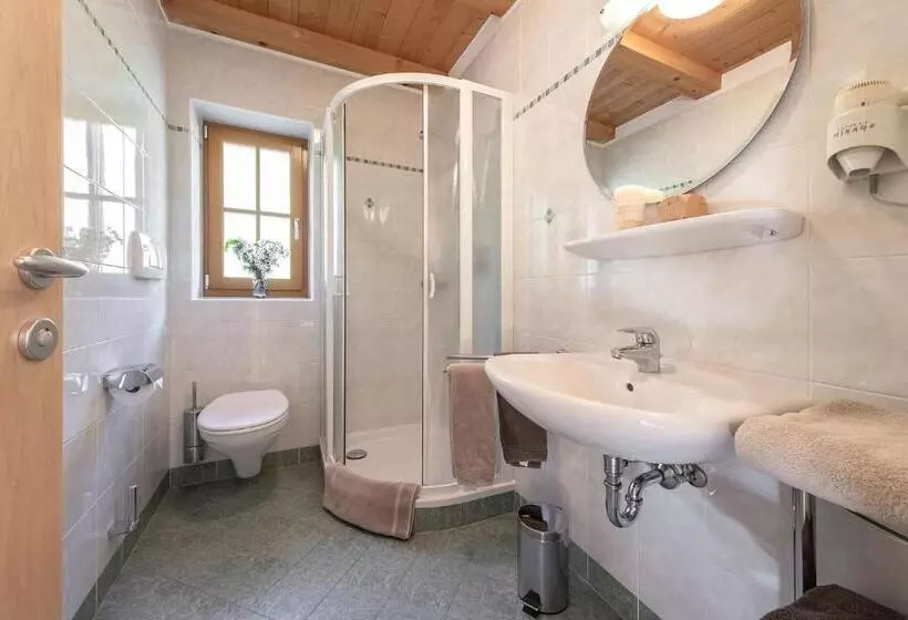 Hotelli Pineiderhof