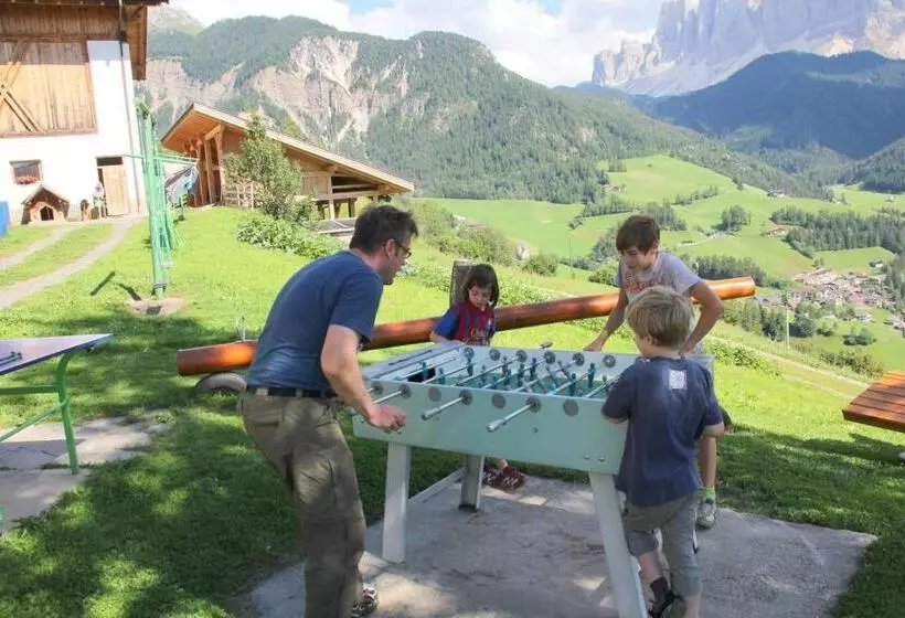 Hotelli Pineiderhof