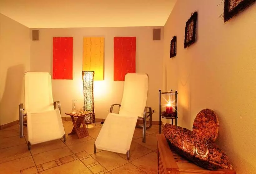 Hotelli Pineiderhof