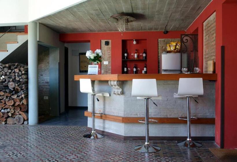 Hotel Posada La Comandancia