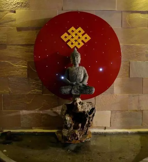 ホテル Posada La Comandancia