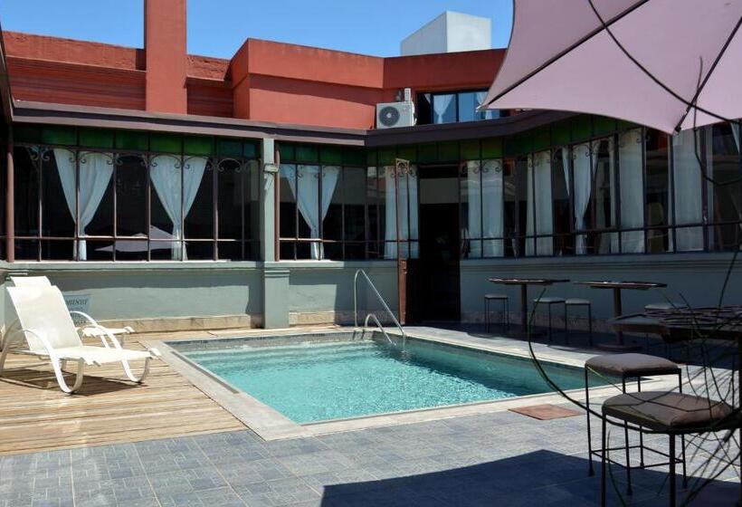 Hotel Posada La Comandancia