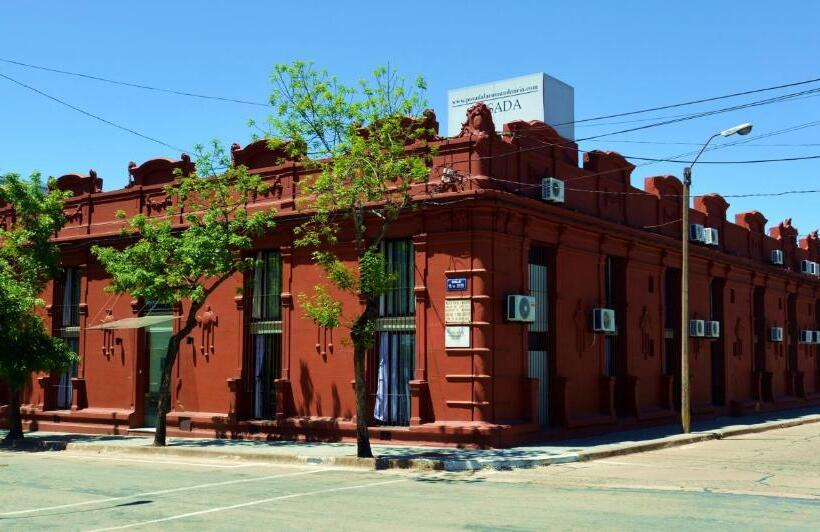 Hotel Posada La Comandancia