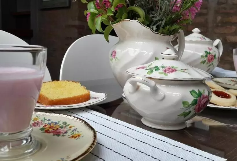 ホテル Posada La Comandancia