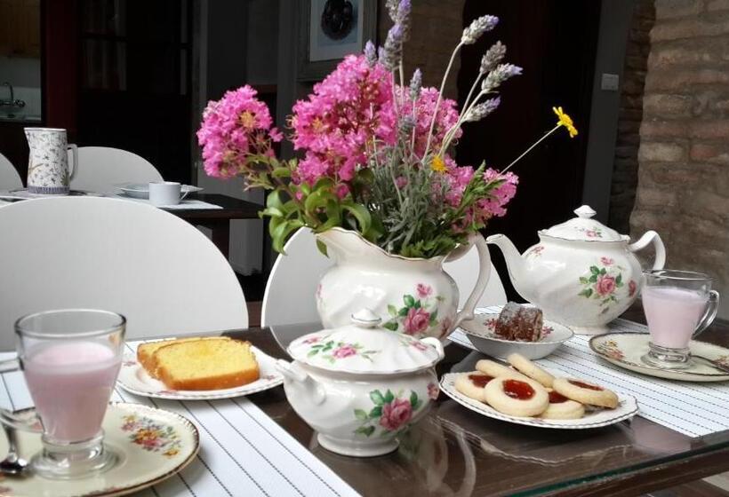 Hotel Posada La Comandancia