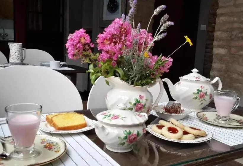 ホテル Posada La Comandancia