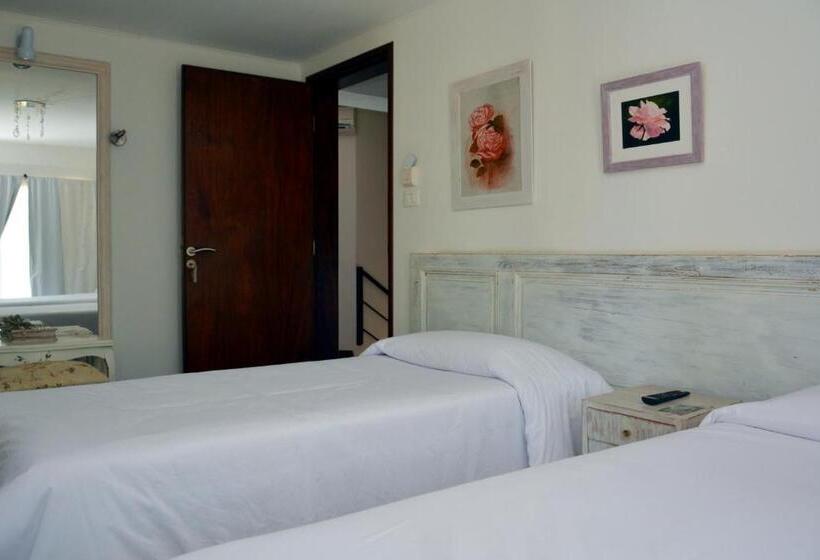 Hotel Posada La Comandancia