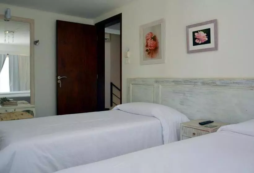 ホテル Posada La Comandancia