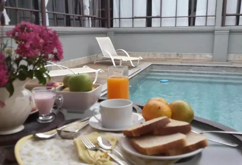 ホテル Posada La Comandancia