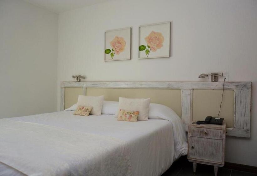 Hotel Posada La Comandancia