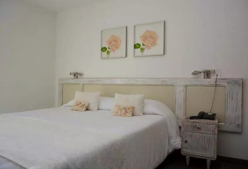 ホテル Posada La Comandancia