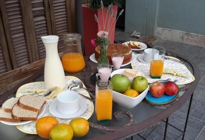 Hotel Posada La Comandancia