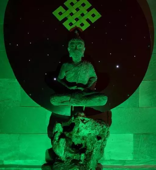 ホテル Posada La Comandancia