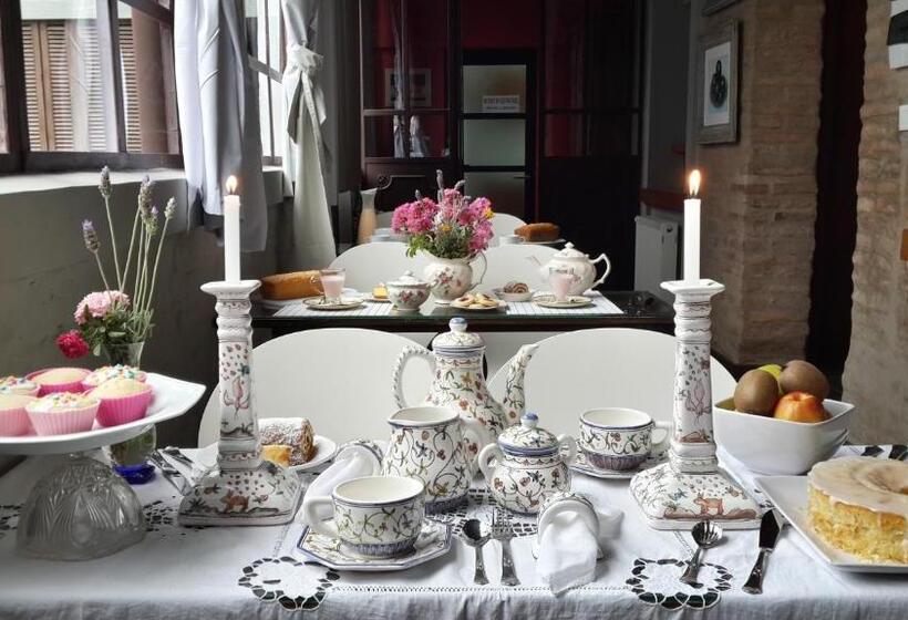 Hotel Posada La Comandancia