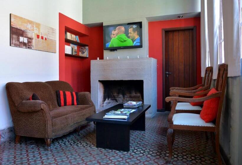 Hotel Posada La Comandancia