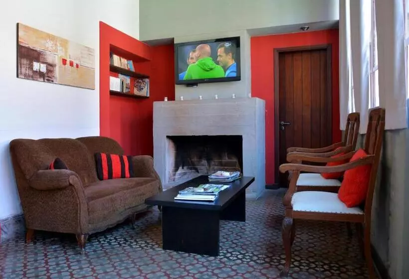 ホテル Posada La Comandancia