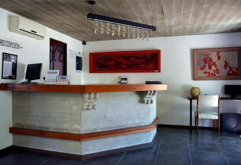 Hotel Posada La Comandancia