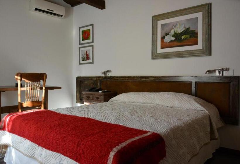 Hotel Posada La Comandancia