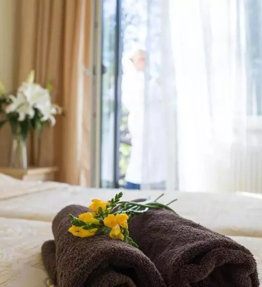 هتل Spa Arkadia