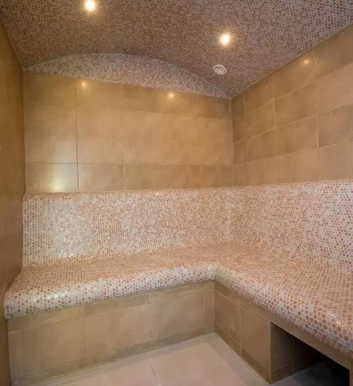 هتل Spa Arkadia