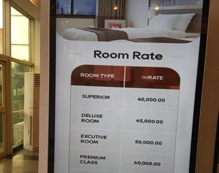 Ivy Hotels Lagos