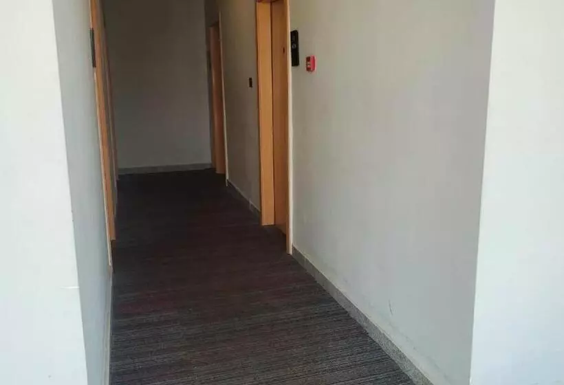 Ivy Hotels Lagos